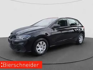 Volkswagen Polo VI 1.0 MPI LED PDC SHZ
