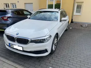BMW 520 5er Touring Diesel 520d xDrive Touring Aut.