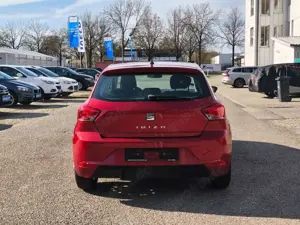 SEAT Ibiza Bild 4