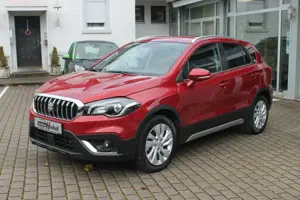 Suzuki S-Cross 1.4 Comfort *AHK + WKR*