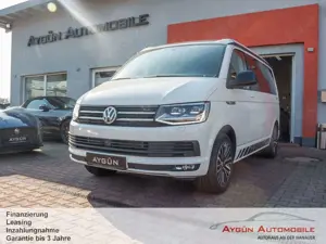 Volkswagen T6 California 2.0 TDI BEACH EDITION STANDHEIZ
