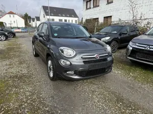 Fiat 500X Pop Star