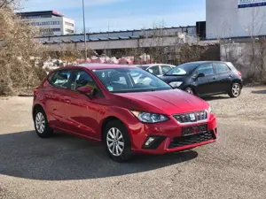 SEAT Ibiza Bild 2