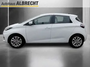 Renault ZOE R110 Experience Z.E. 50 incl. Batterie Bild 2
