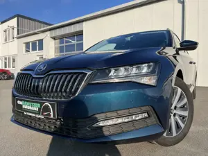 Skoda Superb Combi 2.0 TDI DSG Ambition 119€ m.20% Anz. AHK N