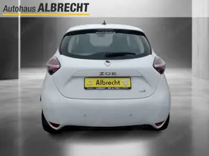 Renault ZOE R110 Experience Z.E. 50 incl. Batterie Bild 3