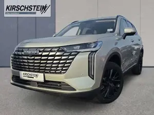 GWM H6 1.5 HEV DHT Luxury Panoramadach Head-Up