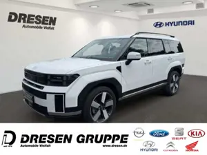 Hyundai SANTA FE 1.6 Hybrid Signature/Digital Key/Navi/Rückfahrkame