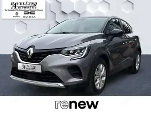 Renault Captur Zen