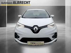 Renault ZOE R110 Experience Z.E. 50 incl. Batterie Bild 5