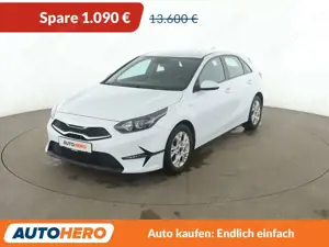 Kia Ceed / cee'd 1.0 TGDI Edition 7 *CAM*TEMPO*SHZ*LHZ*ALU*