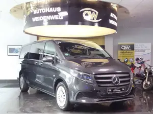 Mercedes-Benz Vito 116 CDI Tourer Pro ex.Lang Leder LED 7Sitze