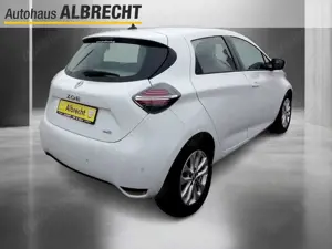 Renault ZOE R110 Experience Z.E. 50 incl. Batterie Bild 4