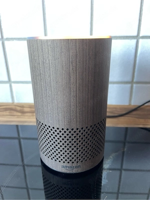 Amazon Alexa