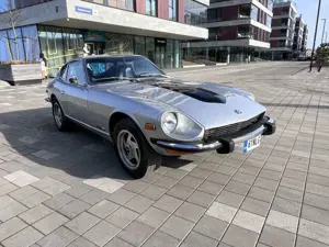 Nissan Datsun 260z