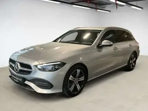 Mercedes-Benz C 220 d T 4M Avantgarde Standheizung AUT Kam. LM