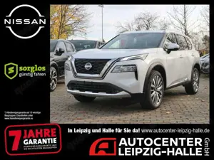 Nissan X-Trail TEKNA 1.5 VC-T e-POWER e-4ORCE 7 Sitze