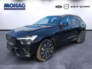 Volvo XC60 2WD Plus Dark B4D Diesel Navi LED