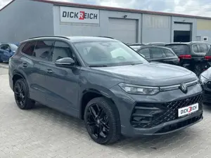 Volkswagen Tayron 2.0 TDI 4M R-Line BLACK*7Si*MATRIX*PANO