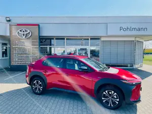 Toyota bZ4X FWD Comfort