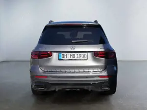 Mercedes-Benz GLB 200 d 4MATIC AMG NIGHT MULTI 360 AHK DISTR Bild 4