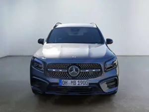 Mercedes-Benz GLB 200 d 4MATIC AMG NIGHT MULTI 360 AHK DISTR Bild 2