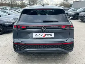 Volkswagen Tayron 2.0 TDI 4M R-Line BLACK*7Si*MATRIX*PANO Bild 4