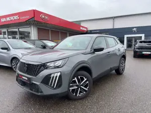 Peugeot 2008 PureTech 100 Active