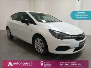 Opel Astra Opel Astra 1.2 Carplay|CAM|Tempomat|Sitzhzg.