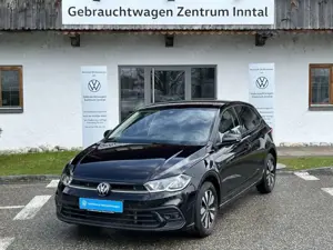 Volkswagen Polo 1,0 TSI DSG Goal (LED+Navi+ACC+RearView) Klima Bild 2