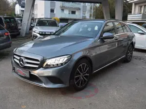 Mercedes-Benz C 180 C 180 T d