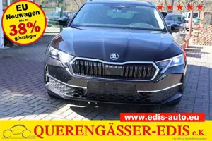 Skoda Octavia 1.5TSI ACT mHEV DSG "Dynamic-CZ"  *Matrix*AHK*A...