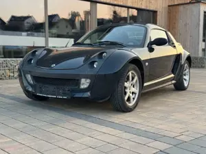 smart roadster