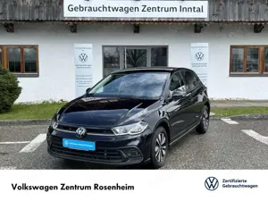 Volkswagen Polo 1,0 TSI DSG Goal (LED+Navi+ACC+RearView) Klima