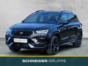 CUPRA Ateca 2.0 DSG 4DRIVE VZ LED+ACC+DAB+KESSY+KAMERA