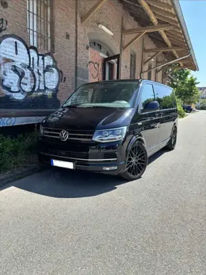 Volkswagen T6 Multivan