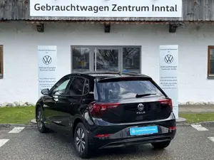 Volkswagen Polo 1,0 TSI DSG Goal (LED+Navi+ACC+RearView) Klima Bild 5