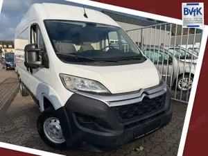 Citroen Jumper Grossraumkasten 33 L2H2 Club BlueHDi 140