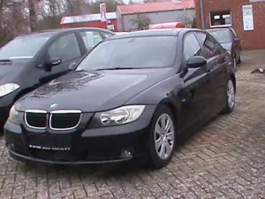 BMW 318 318i