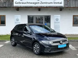 Volkswagen Polo 1,0 TSI DSG Goal (LED+Navi+ACC+RearView) Klima Bild 3