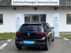 Volkswagen Polo 1,0 TSI DSG Goal (LED+Navi+ACC+RearView) Klima Bild 4