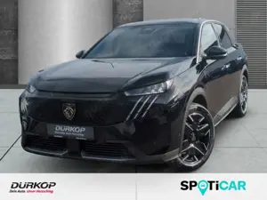 Peugeot 3008 GT Exclusive Hybrid AT Sound-  Air-Paket AHK-abne