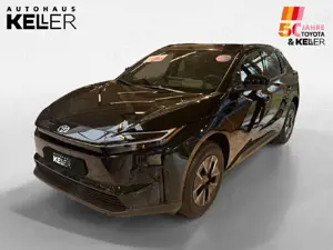 Toyota Others bZ4X FWD Teamplayer