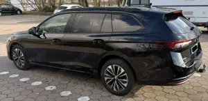 Skoda Superb Bild 4