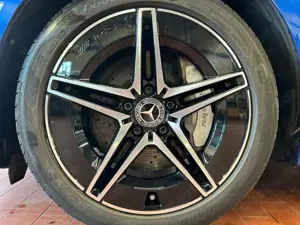 Mercedes-Benz C 300 de T AMG+MBUX+Night+Ambiente+LED+360+Cam Bild 5