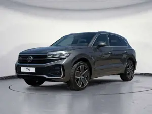 Volkswagen Touareg R-Line 3,0 l V6 TDI SCR 4MOTION 8-Gang-A