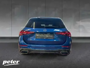 Mercedes-Benz C 300 de T AMG+MBUX+Night+Ambiente+LED+360+Cam Bild 4