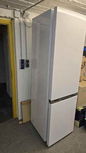 kühlgefrierkombi zu verkaufen