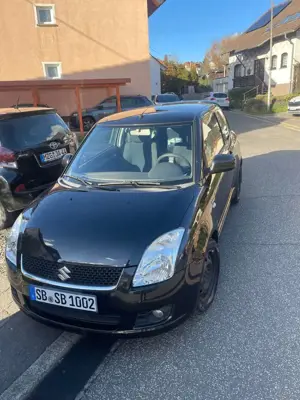 Suzuki Swift Swift 1.3 DDiS Club