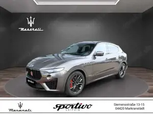 Maserati Levante Gran Sport Q4 *Sonderfinanzierung*